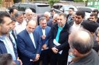 رفع گره ترافیکی پل‌سفید  یکهزارو ۷۰۰ میلیارد تومان اعتبار می‌خواهد