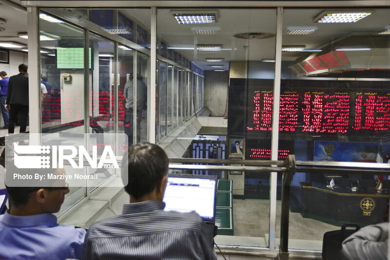 ارزش معاملات در بورس منطقهای گیلان افزایش یافت