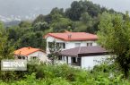 شناسایی ۲۸۸ مورد تغییر کاربری غیرمجاز در مازندران