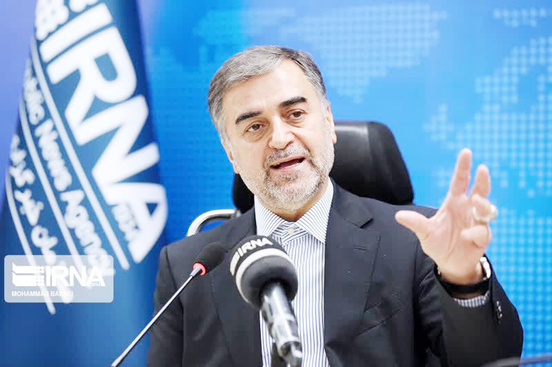 دوران گزارش‌دهی عملکرد بدون پشتوانه و سند مسوولان به پایان رسید