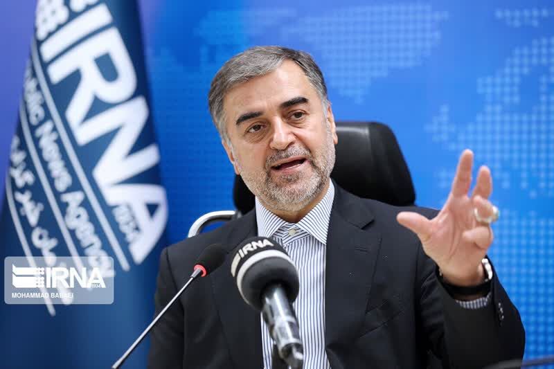 دوران گزارش‌دهی عملکرد بدون پشتوانه و سند مسوولان به پایان رسید