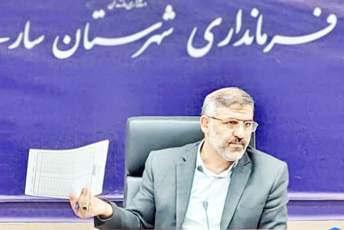جای خود را به یک مدیر انقلابی بدهید!
