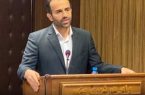 حکم شهردار جدید رشت از سوی وزیر کشور ابلاغ شد
