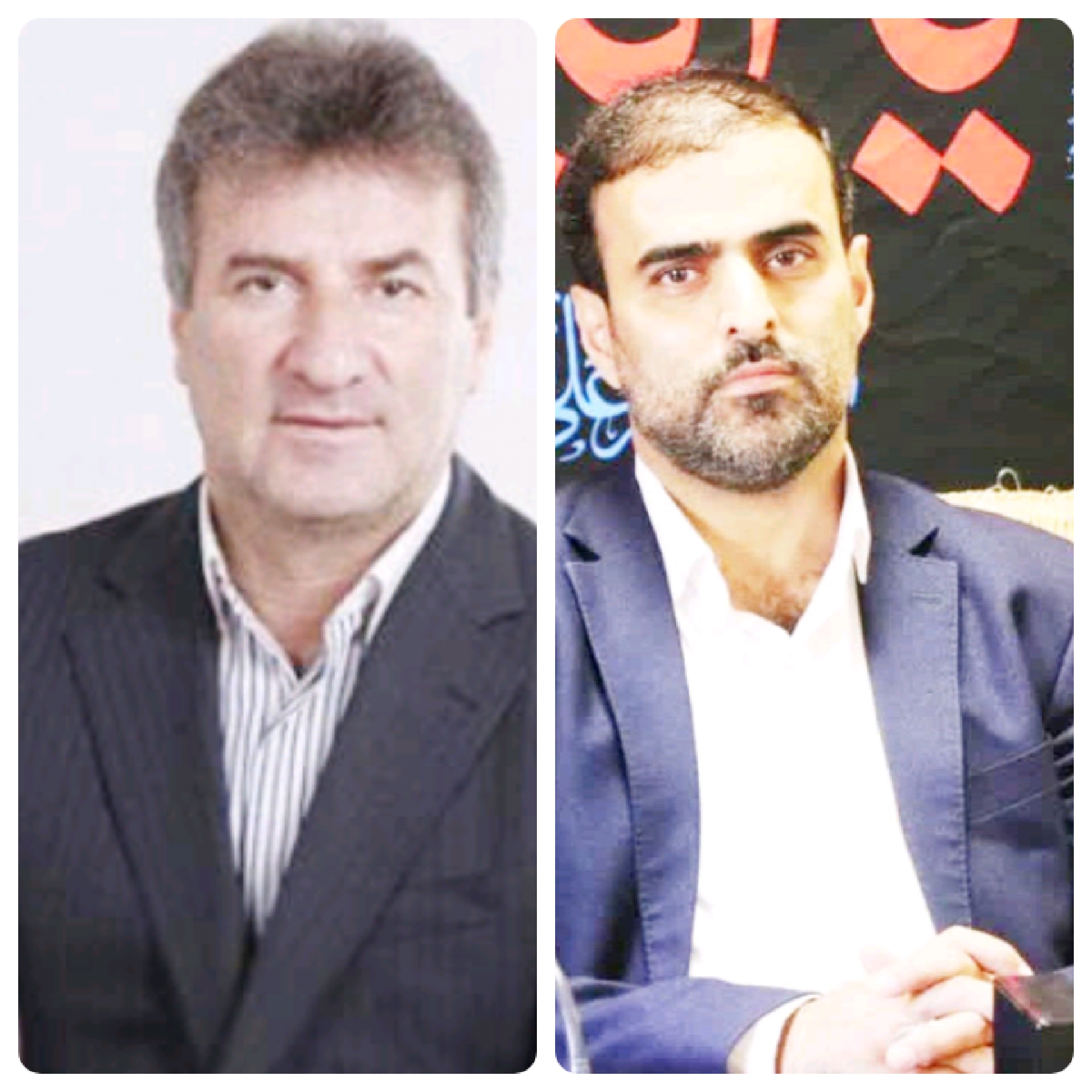 تیر ناغافل آقای نماینده به آمل 