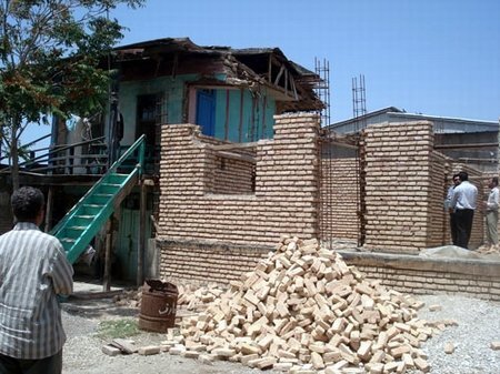 ۵۳ درصد روستاهای کشور مقاومسازی شد