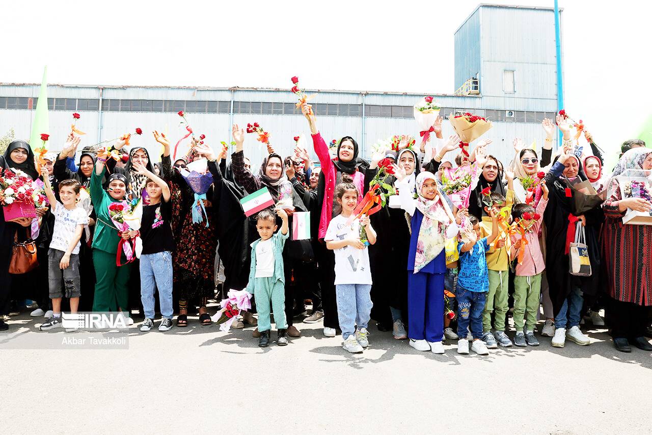 خانواده و گفتمان آن باید محور همه برنامههای فرهنگی ادارات و نهادها قرار گیرد
