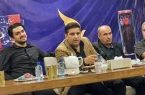 نگرانی هواداران نساجی از رد میزبانی لیگ قهرمانان آسیا نگرانی هواداران نساجی از رد میزبانی لیگ قهرمانان آسیا