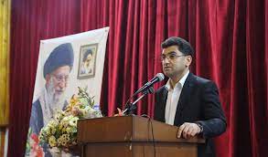 راه‌اندازی دومین بندر خشک کشور در گلوگاه