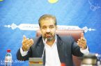 «خانه احزاب» تلاش بیشتری  برای انتخاباتی‌کردن  فضای استان داشته باشد