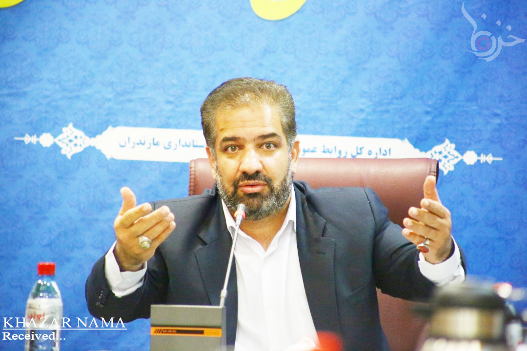 «خانه احزاب» تلاش بیشتری برای انتخاباتیکردن فضای استان داشته باشد