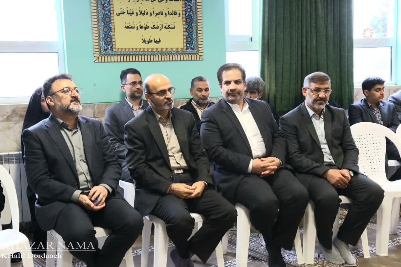 امروز «مدرسه» عرصه جنگ نرم با دشمن است