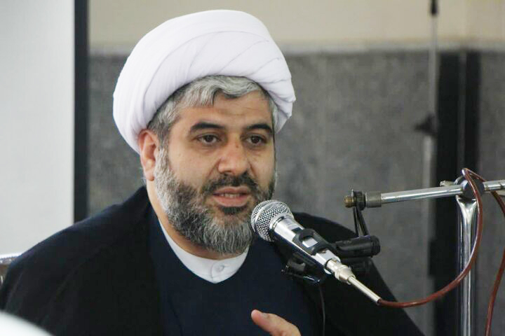 قرارگاه جهاد تبیین در شهرستان‌های استان راه‌اندازی شود
