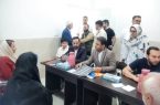 پذیرش رایگان بیماران نیازمند گلستان  توسط پزشکان متخصص آغاز شد