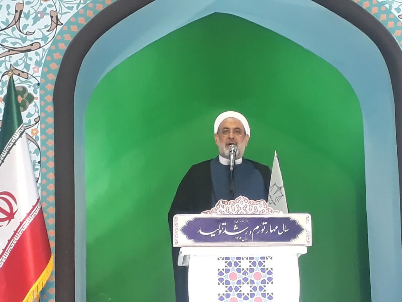 حدود ۱۰هزار پرونده قضایی معوق مازندران، سال گذشته رسیدگی شد