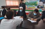 رفع مشکلات زندانیان با حضور رییس کل دادگستری مازندران/ لزوم توجه ویژه به حقوق متهمان