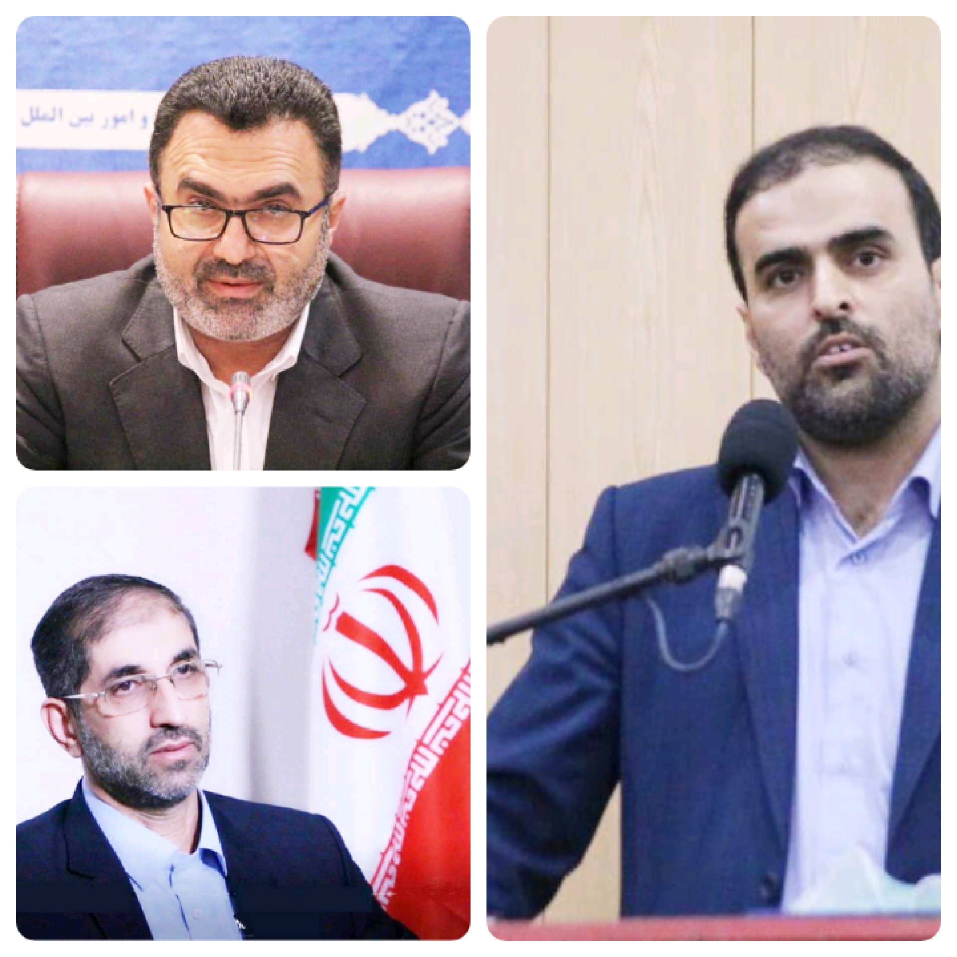 منصوبانِ محمود، معزول شدند!