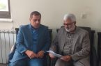 دادگستری استان پیش‌تاز در ارائه اسناد به این مرکز است