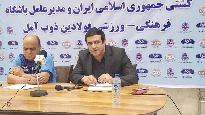 مازندران کشتی ایران و جهان را تغذیه می‌کند