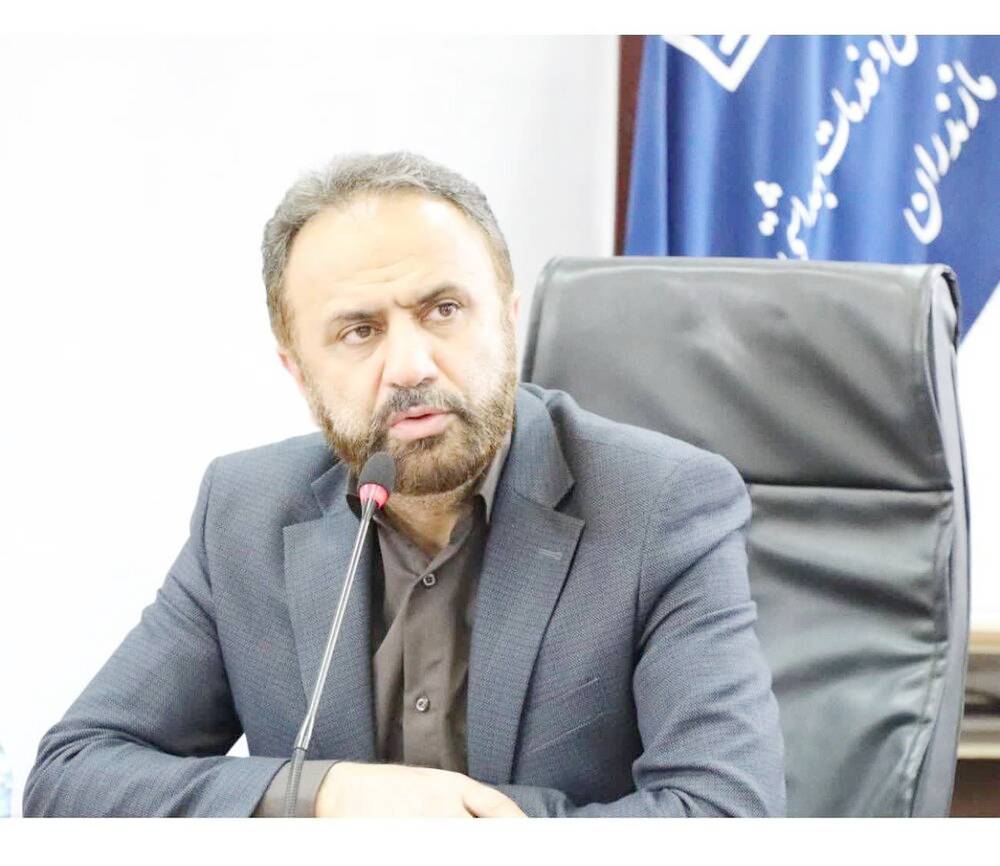 ۱۰ پروژه بهداشت و درمان استان  با کمک خیران احداث شد