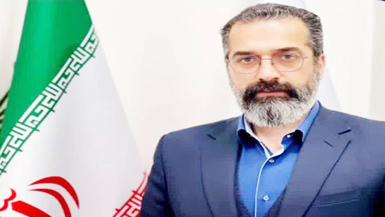 «احمد توکلی»، سرپرست  معاونت هماهنگی امور عمرانی استانداری مازندران شد