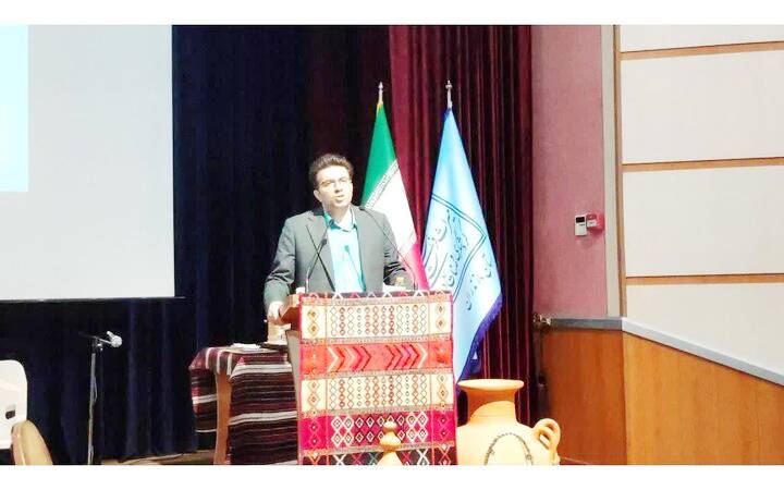 ظرفیت‌های اقتصادی و فرهنگی صنایع‌دستی مازندران