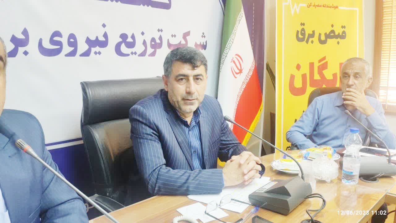 خاموشی برای بخش خانگی  در تابستان منتفی است