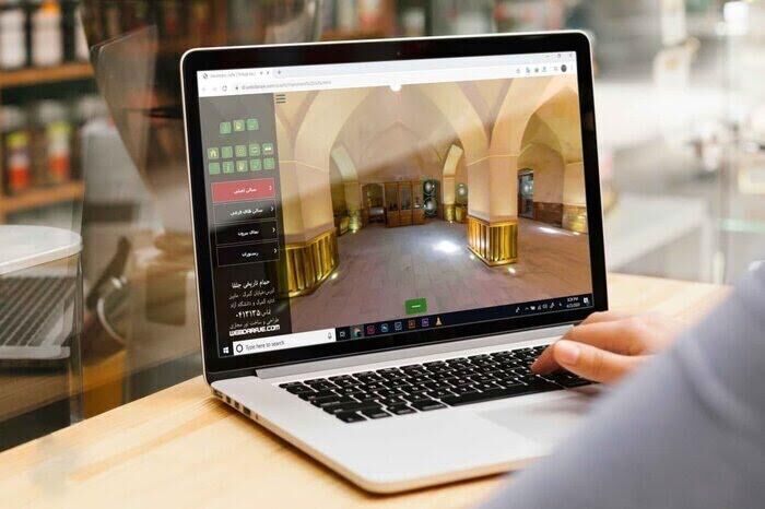 صدور مجوز برای کسب و کار مجازی حوزه گردشگری گیلان افزایش یافته است