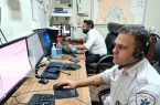 «توانخواهان ذهنی» در صدر ایجاد مزاحمت تلفنی برای اورژانس بابل