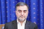 حسینی پور استاندار همیشه در صحنه
