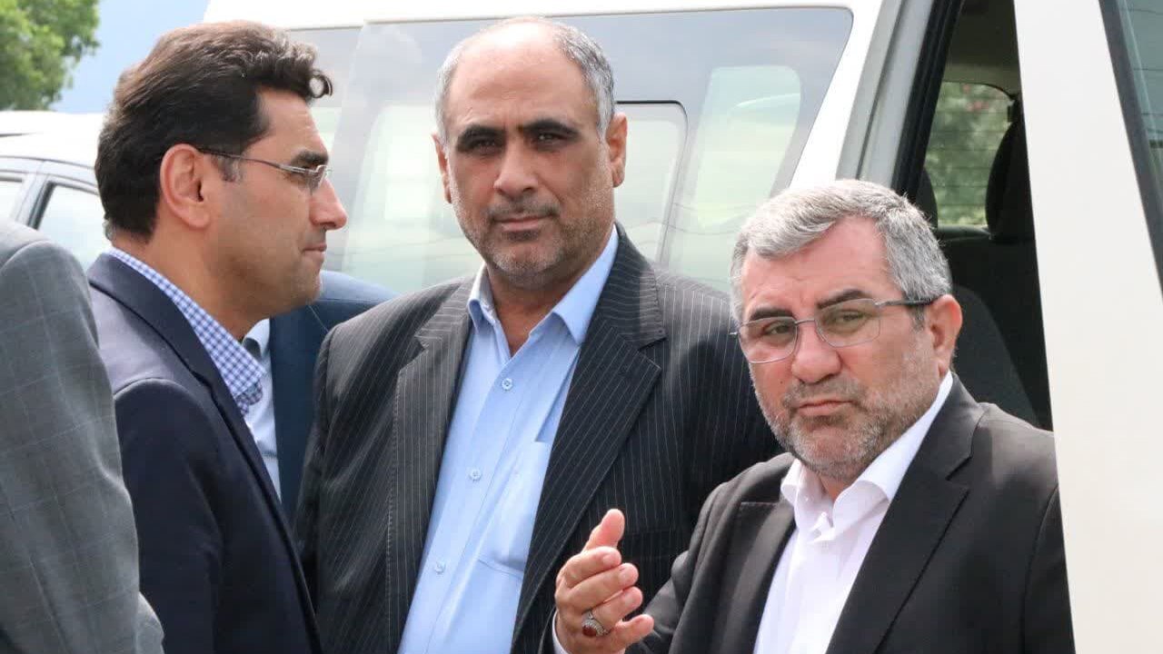 این سفر پُر بود از خالی!