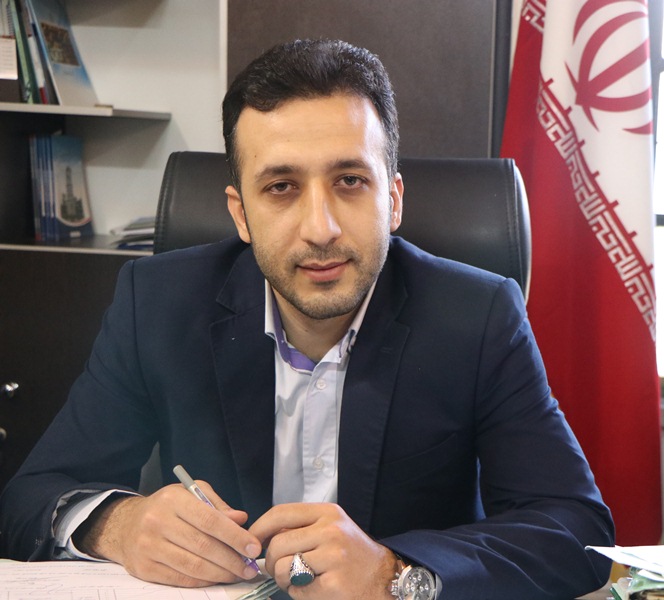 آیا «کمیل شعبانی» جزو جوانان بدون پارتی استاندار است؟