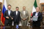لذتِ گرفتن ماهی از آبِ کمی تا قسمتی گل آلود