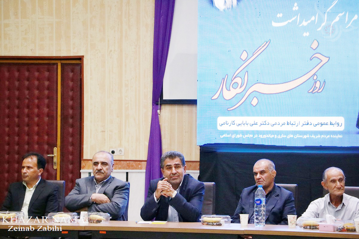 حال و روز مردم خوب نیست/برخی مدیران خود را کدخدای مردم می‌دانند