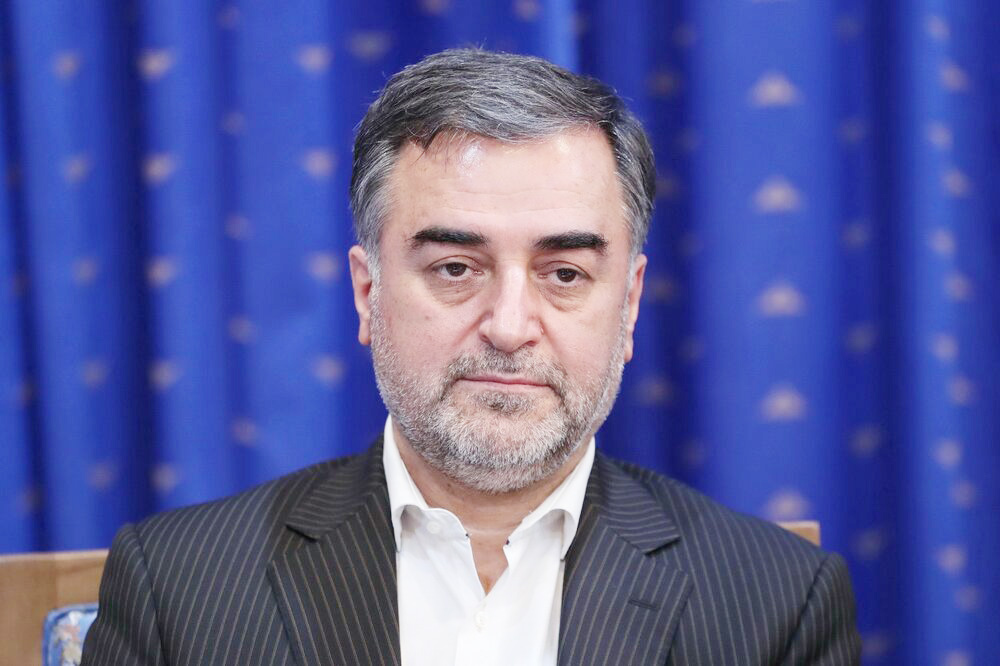 آقای استاندار، مازندران را فراموش کردهای؟!