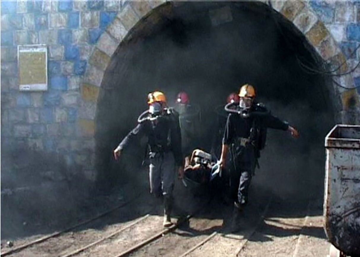 درسی که «معاونت معدنی» از «طزره» نگرفت