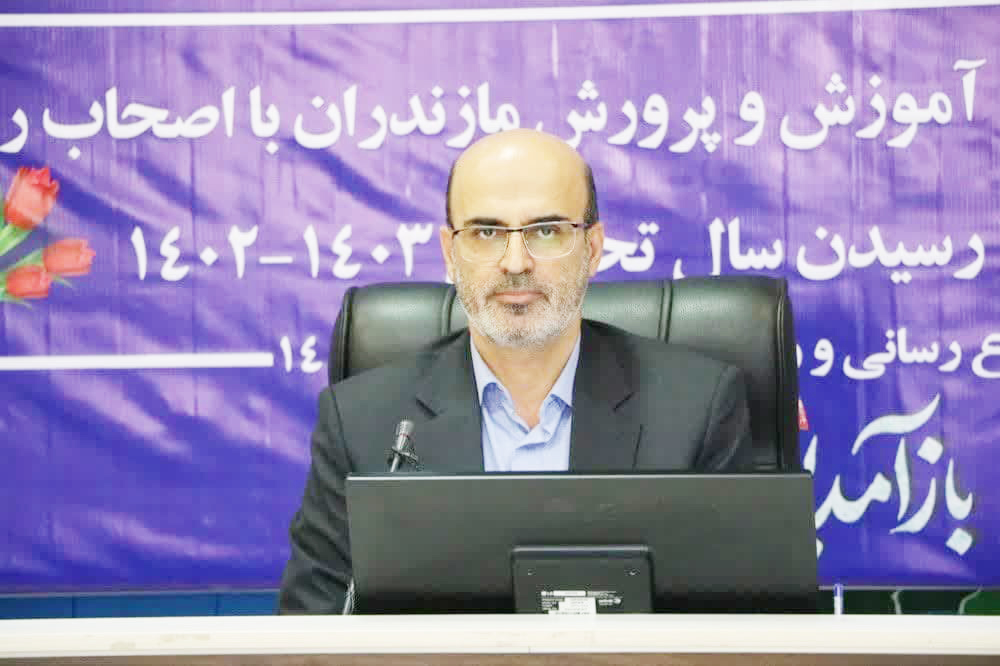 ساماندهی ۵۳۰ هزار دانش‌آموز و ۲۲ هزار معلم  برای حضور در ۴ هزار  و ۲۰۰ مدرسه