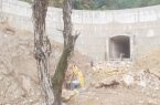 دومین پل بزرگ زیرقوسی فلزی کشور آماده بهرهبرداری دومین پل بزرگ زیرقوسی فلزی کشور آماده بهرهبرداری