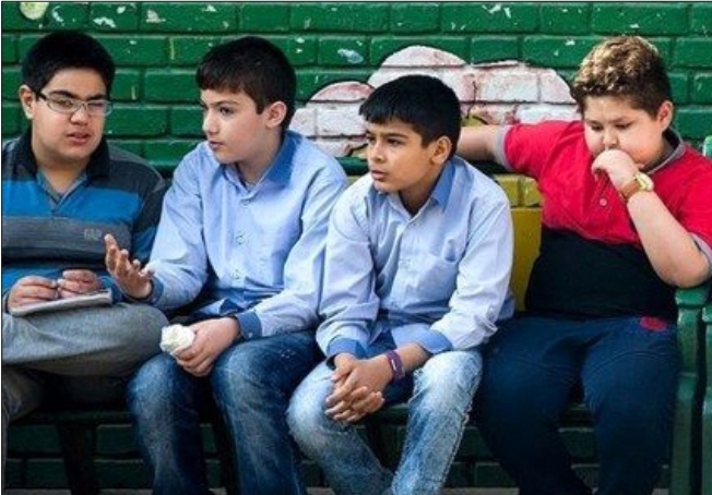 «مهرماه» و «سوادِ حرکتی»