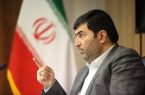 مهدی عبوری به عنوان مدیرعامل شرکت سرمایه‌گذاری غدیر،منصوب شد