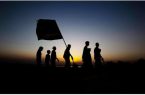 ملت امام حسین(ع) در اربعین