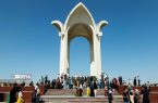 ۳۰ میلیارد ریال برای بهسازی آرامگاه مختومقلی فراغی هزینه شد ۳۰ میلیارد ریال برای بهسازی آرامگاه مختومقلی فراغی هزینه شد