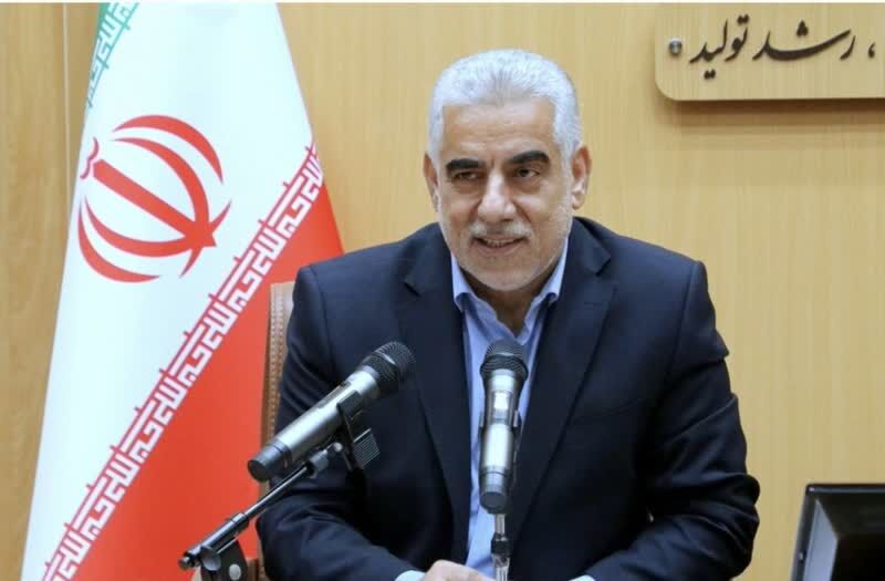 تعهد دامپزشکی برای تضمین امنیت غذایی جامعه سنگین است