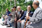 مازندران در آستانه بحران سالخوردگی