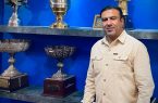 مهدی روحی معاون اجرایی باشگاه استقلال شد مهدی روحی معاون اجرایی باشگاه استقلال شد