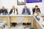سازمان محیط زیست بجای ادعا مانع بیابان شدن میانکاله شود