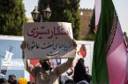 استکبار ستیزی از اهداف شکوهمند انقلاب اسلامی است