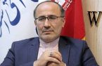 مطالبه‌گری در سکوت به سبک «دکتر علی»!