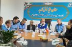 فرسودگی ۲۵ درصد شبکه آبرسانی مازندران فرسودگی ۲۵ درصد شبکه آبرسانی مازندران