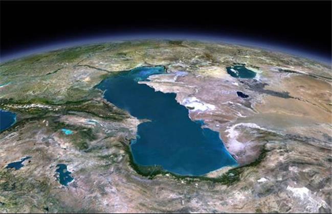 با کوچک شدن و پسروی دریای خزر چه باید کرد؟