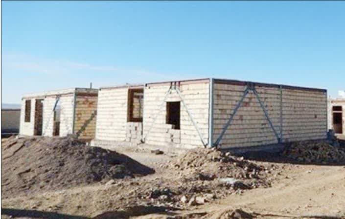 امدادِ خانه‌سازی